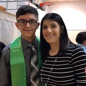 Meet your Posher, Adria